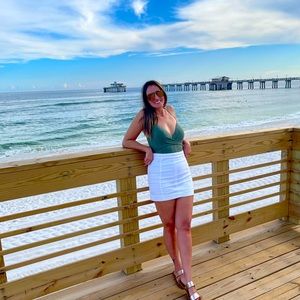 Meet your Posher, Sirena